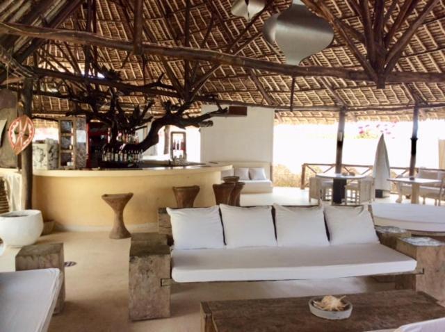 Mawe Zuri Resort Watamu Exterior photo