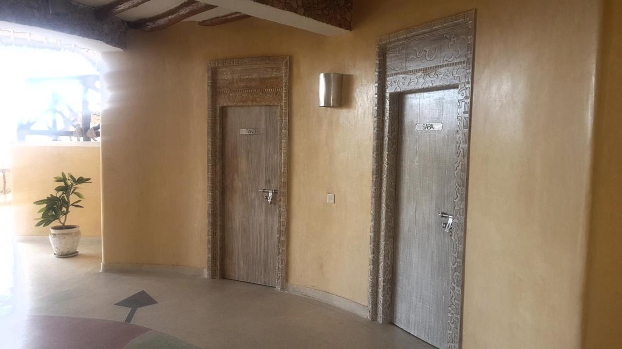 Mawe Zuri Resort Watamu Exterior photo