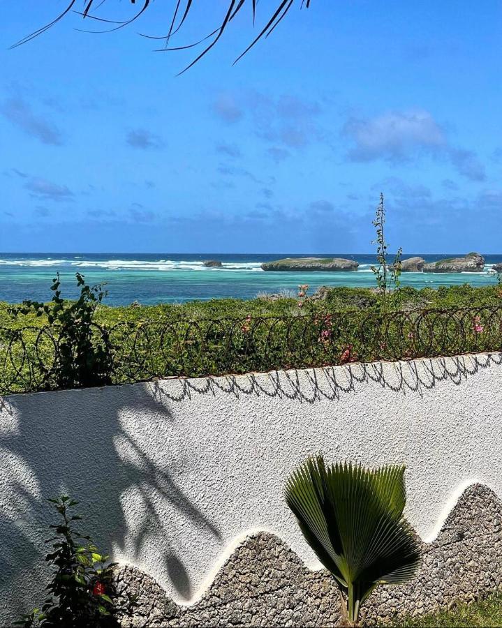 Mawe Zuri Resort Watamu Exterior photo