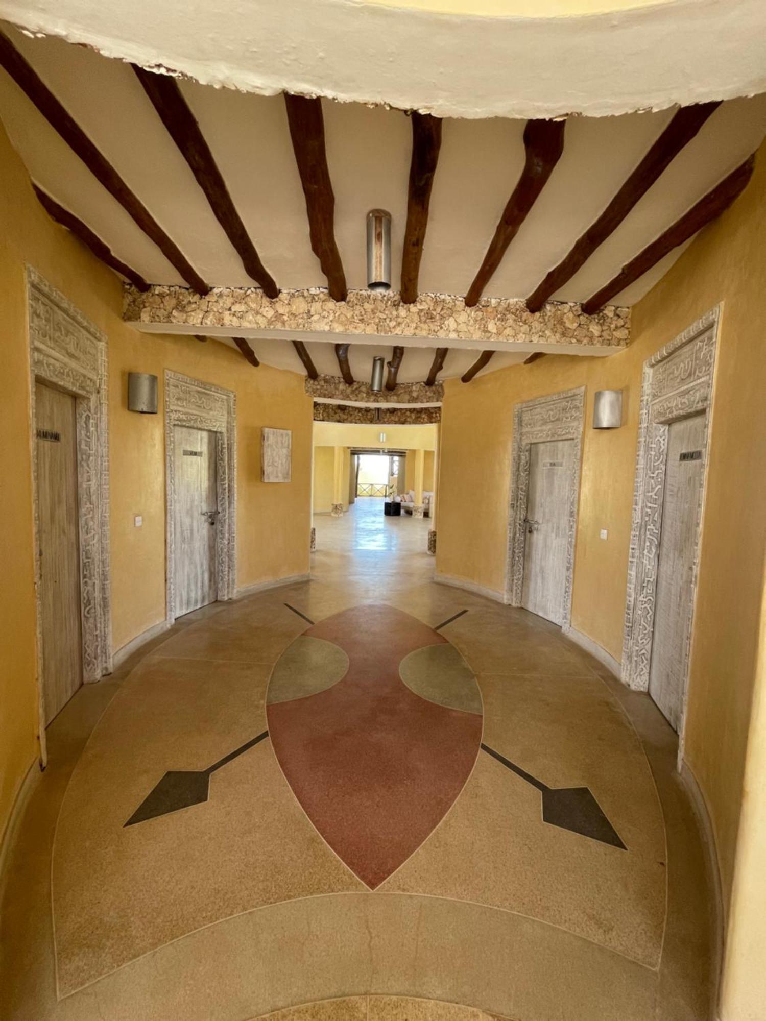Mawe Zuri Resort Watamu Exterior photo